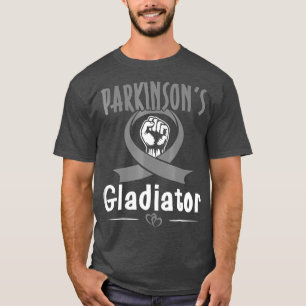 Camiseta Conciencia sobre la enfermedad de Parkinson T Sobr