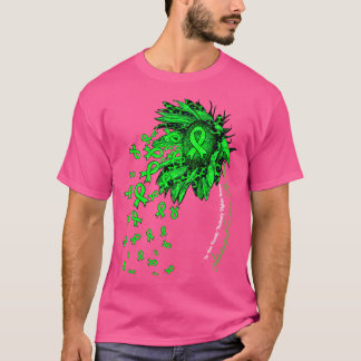 Camiseta Conciencia sobre la enfermedad mitocondrial Sensib