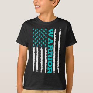 Camiseta Conciencia sobre la enfermedad renal 1