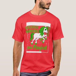 Camiseta Conciencia sobre la escoliosis Guerrero mágico Uni