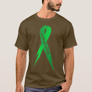 Camiseta Conciencia sobre la parálisis cerebral