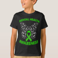 Conciencia sobre la salud mental Ansiedad social M