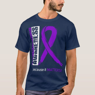 Camiseta Conciencia Sobre La Sarcoidosis Porque Esto Import