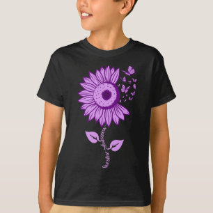Camiseta Conciencia sobre la sobredosis Toxicomatología de