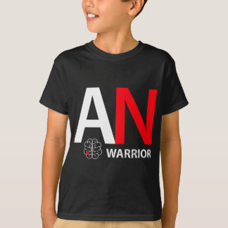 Camiseta Conciencia sobre los tumores cerebrales Neuroma Ac