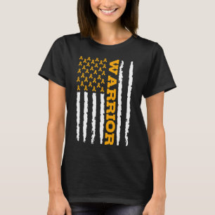 Camiseta Conciencia Sobre Rsd Crps 5