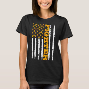 Camiseta Conciencia Sobre Rsd Crps 7