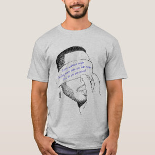 Camiseta Conciencia Sordo-Ciega