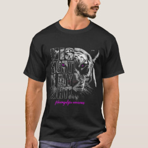 Camiseta Conciencia Su Lucha Es Mi Lucha 1