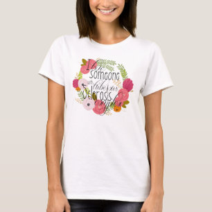 Camiseta Conciencia tuberosa de la esclerosis