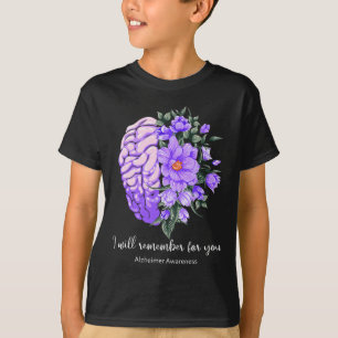 Camiseta Concienciación