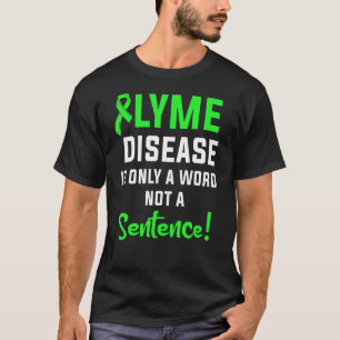 Camiseta Concienciación de los guerreros sobre los sobreviv