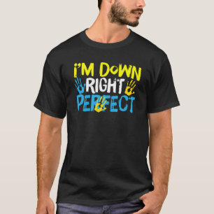 Camiseta Concienciación de los niños en el Día Mundial del 