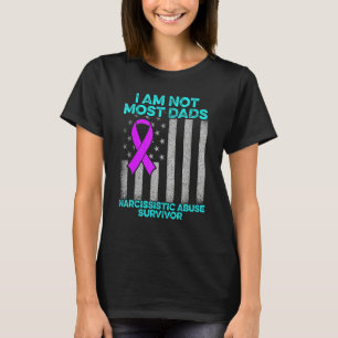 Camiseta Concienciación mundial sobre el abuso narcisista