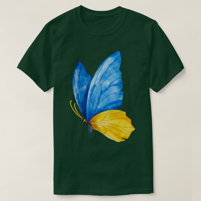 Camiseta Concienciación sobre autismo Discapacidad de Marip (Diseño del anverso)
