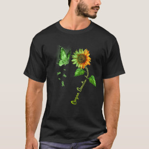 Camiseta Concienciación sobre donación de órganos de giraso
