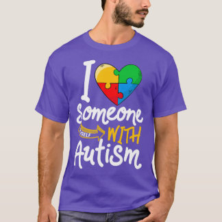 Camiseta Concienciación sobre el autismo me resulta diverti