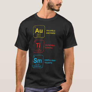 Camiseta Concienciación sobre el autismo Mujeres Hombres El