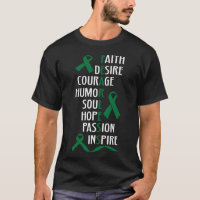 Concienciación sobre el cáncer de hígado sin miedo