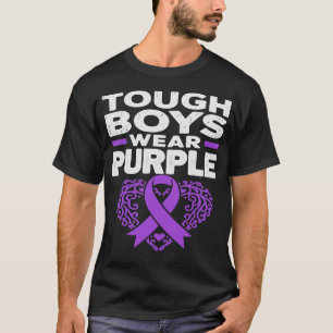 Camiseta Concienciación sobre el cáncer de mama con cinta r