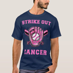 Camiseta Concienciación sobre el cáncer de mama Evita el cá