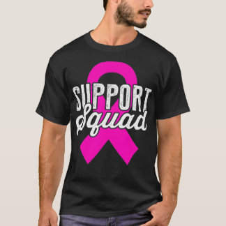Camiseta Concienciación sobre el cáncer de mama Mujeres Sup