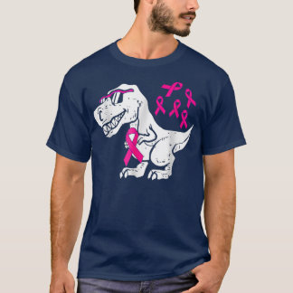Camiseta Concienciación sobre el cáncer de mama Niños peque