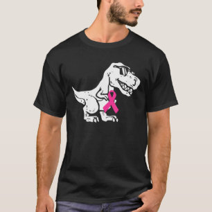 Camiseta Concienciación sobre el cáncer de mama Niños peque