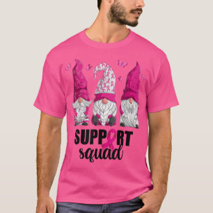 Camiseta Concienciación sobre el cáncer de mama Para Mujere
