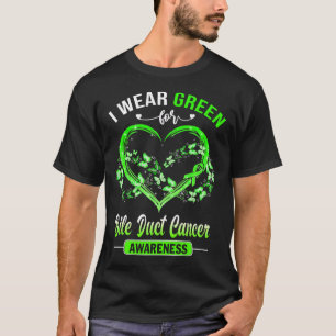 Camiseta Concienciación sobre el cáncer en dos ruedas: uso 