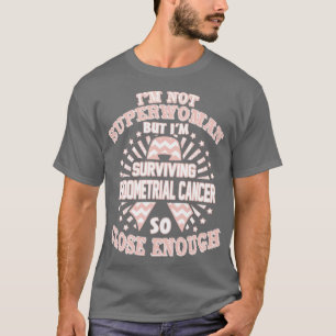 Camiseta Concienciación Sobre El Cáncer En El Medio Ambient