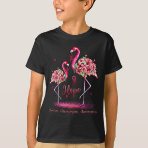 Camiseta Concienciación sobre el neuralismo cerebral de Fla