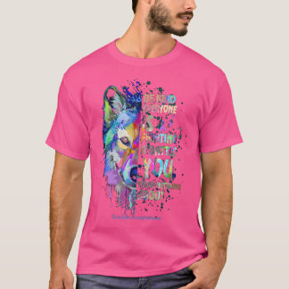 Camiseta Concienciación sobre el suicidio Tenga Amabilidad