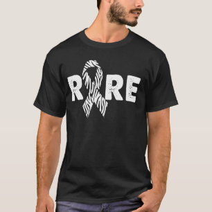 Camiseta Concienciación sobre Enfermedades Raras - Caminata