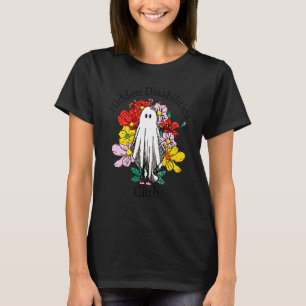 Camiseta Concienciación sobre la discapacidad en el club de