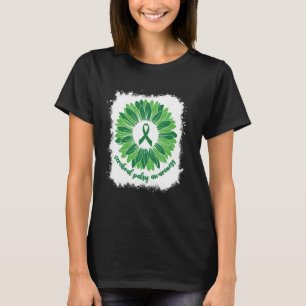 Camiseta Concienciación Sobre La Parálisis Cerebral Cp Para