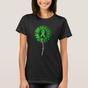 Camiseta Concienciación Sobre La Parálisis Cerebral Cp Para