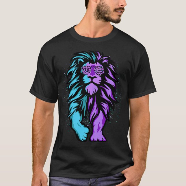 Camiseta Concienciación sobre la prevención del suicidio en (Anverso)