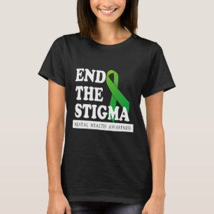 Camiseta Concienciación sobre la salud 1