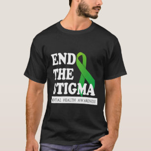 Camiseta Concienciación sobre la salud 1