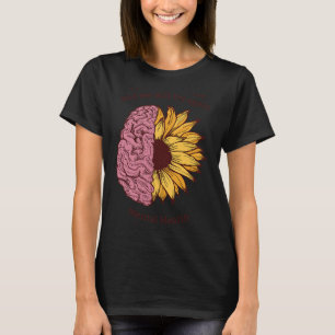 Camiseta Concienciación sobre la salud 2