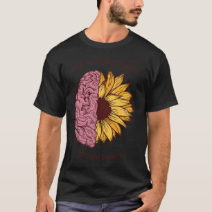 Camiseta Concienciación sobre la salud 2