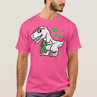 Camiseta Concienciación sobre la salud mental de los niños 