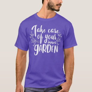 Camiseta Concienciación sobre la salud mental Enfermedad Me