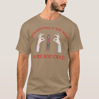 Camiseta Concienciación sobre la salud mental La Gasolación