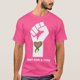 Camiseta Concienciación sobre la salud mental pone fin al e