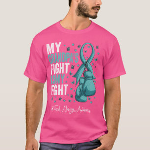 Camiseta Concienciación sobre las alergias alimentarias del