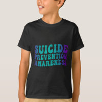 Concienciación sobre prevención del suicidio Groov