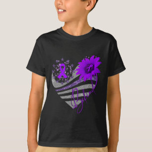 Camiseta Concienciación sobre sobredosis de Be Kind Cinta g