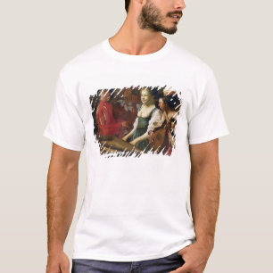 Camiseta Concierto, 1626